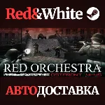 Red Orchestra: Ostfront 41-45 * STEAM🔥 АВТОДОСТАВКА