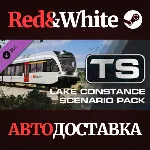 TS Marketplace: Lake Constance Scenario Pack DLC - irongamers.ru
