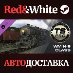 Train Simulator: Western Maryland H-9 Class DLC - irongamers.ru