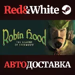 Robin Hood: The Legend of Sherwood * STEAM RU🔥 