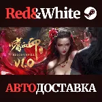 嗜血印 BloodySpell * STEAM РОССИЯ АВТОДОСТАВКА - irongamers.ru