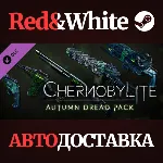 Chernobylite - Autumn Dread Pack DLC * STEAM RU🔥 