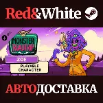 Monster Roadtrip Playable character - Zoe DLC - irongamers.ru