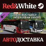 OMSI 2 Add-on IVECO Bus-Familie Überland Evadys DLC - irongamers.ru