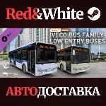 OMSI 2 Add-on IVECO BUS Family Low Entry Buses DLC - irongamers.ru