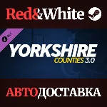 OMSI 2 Add-on Yorkshire Counties DLC * STEAM RU - irongamers.ru