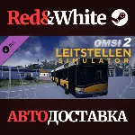OMSI 2 Add-on Leitstellen-Simulator DLC * STEAM RU - irongamers.ru