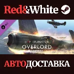IL-2 Sturmovik: Overlord Campaign DLC * STEAM RU🔥 