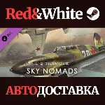 IL-2 Sturmovik: Sky Nomads Campaign DLC * STEAM RU🔥 