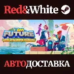 I Am Future * STEAM РОССИЯ🔥 АВТОДОСТАВКА