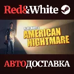 Alan Wake's American Nightmare  * STEAM🔥 АВТОДОСТАВКА