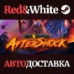 Ion Fury: Aftershock DLC * STEAM РОССИЯ🔥 АВТОДОСТАВКА