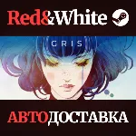 GRIS * STEAM РОССИЯ🔥 АВТОДОСТАВКА