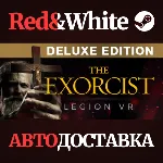 The Exorcist: Legion VR (Deluxe Edition) * STEAM RU🔥 