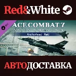 ACE COMBAT 7: SKIES UNKNOWN – Anchorhead Raid DLC - irongamers.ru