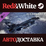 ACE COMBAT™ 7: SKIES UNKNOWN - F-2A -Super Kai- Set - irongamers.ru