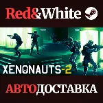 Xenonauts 2 * STEAM РОССИЯ🔥 АВТОДОСТАВКА