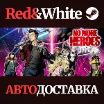 No More Heroes 3 * STEAM РОССИЯ🔥 АВТОДОСТАВКА