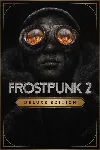 ✅ Frostpunk 2: Deluxe Edition Xbox Series X|S активация