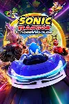 Sonic Racing: CrossWorlds Xbox One|X|S активация - irongamers.ru