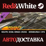 Trainz 2022 DLC - ECML Kings Cross - Edinburgh 1976 - irongamers.ru