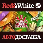 House Flipper - Farm DLC * STEAM РОССИЯ🔥 АВТОДОСТАВКА
