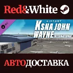 X-Plane 11 - Add-on: Skyline Simulations - KSNA - John - irongamers.ru