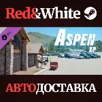 X-Plane 11 - Add-on: Aerosoft - Aspen XP DLC - irongamers.ru