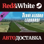 X-Plane 11 - Add-on: Skyline Simulations - LIAA - Terni - irongamers.ru