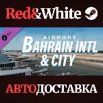X-Plane 11 - Add-on: JustAsia - OBBI - Bahrain Intl Air - irongamers.ru
