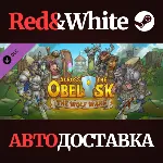Across The Obelisk: The Wolf Wars DLC * STEAM RU - irongamers.ru