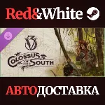 Victoria 3: Colossus of the South DLC * STEAM RU - irongamers.ru