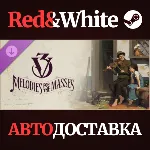Victoria 3: Melodies for the Masses Music Pack DLC - irongamers.ru