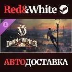 Victoria 3: Dawn of Wonder DLC * STEAM АВТОДОСТАВКА - irongamers.ru