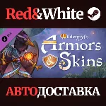 Wildermyth - Armors and Skins DLC * STEAM RU🔥 