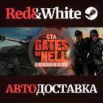 Call to Arms - Gates of Hell: Ostfront * STEAM RU - irongamers.ru