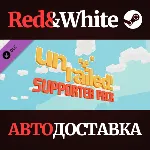 Unrailed! - Supporter Pack DLC * STEAM АВТОДОСТАВКА - irongamers.ru