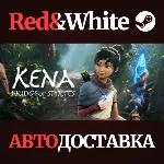 Kena: Bridge of Spirits * STEAM РОССИЯ АВТОДОСТАВКА - irongamers.ru