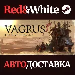 Vagrus - The Riven Realms * STEAM РОССИЯ АВТОДОСТАВКА - irongamers.ru