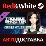 TROUBLESHOOTER: Abandoned Children - Giselle&acute;s Costume - irongamers.ru