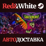 Guacamelee! 2 * STEAM РОССИЯ🔥 АВТОДОСТАВКА