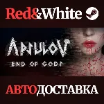 Apsulov: End of Gods * STEAM РОССИЯ🔥 АВТОДОСТАВКА