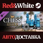 Chess Ultra Santa Monica game pack DLC * STEAM RU - irongamers.ru