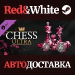 Chess Ultra X Purling London Mr. Jiver Art Chess DLC - irongamers.ru