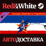 Ostalgie: Disorder in Yugoslavia DLC * STEAM RU🔥 