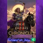☀ ️Age of Empires II DE - Chronicles: Alexander the Great XBOX DLC