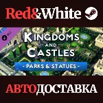 Kingdoms and Castles - Decorations Pack DLC - irongamers.ru