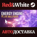 Energy Engine PC Live Wallpaper * STEAM АВТОДОСТАВКА - irongamers.ru