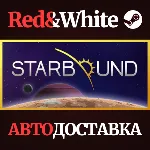Starbound * STEAM РОССИЯ🔥 АВТОДОСТАВКА