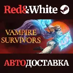 Vampire Survivors * STEAM РОССИЯ🔥 АВТОДОСТАВКА